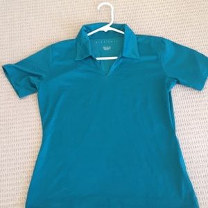 NWOT Nike Golf Polo